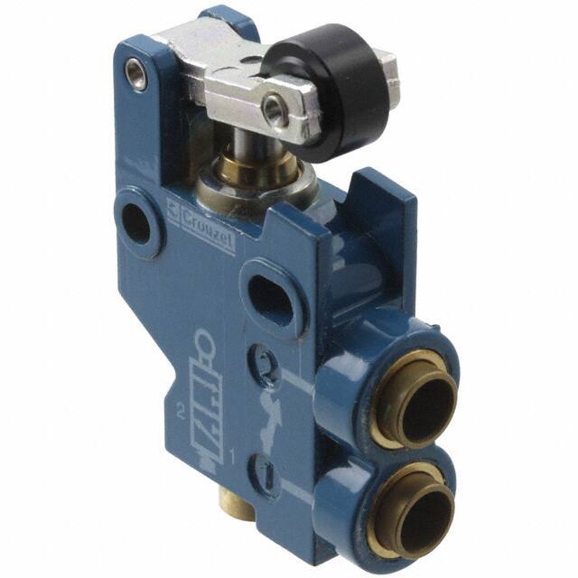 81921901 Crouzet  Pneumatics Hydraulics - Valves and Control